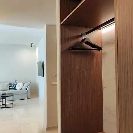 Apartament Etnea161