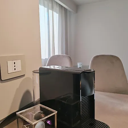 Апартаменты Etnea161 *