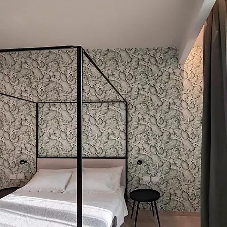 Апартаменты Etnea161 Катания