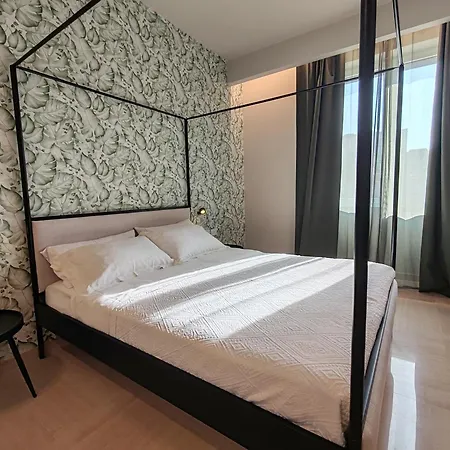 Апартаменты Etnea161 *