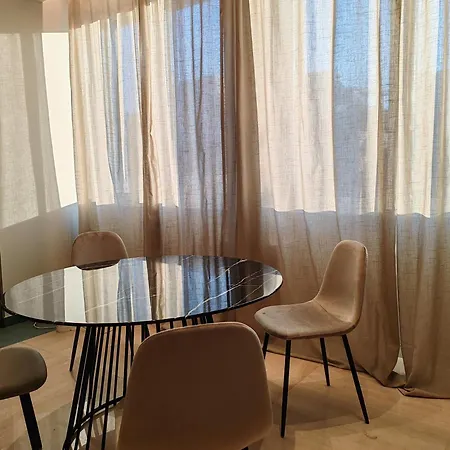 Etnea161 Апартаменты