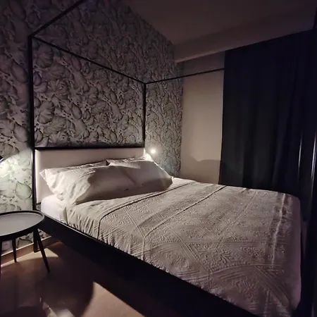 Апартаменты Etnea161 Катания