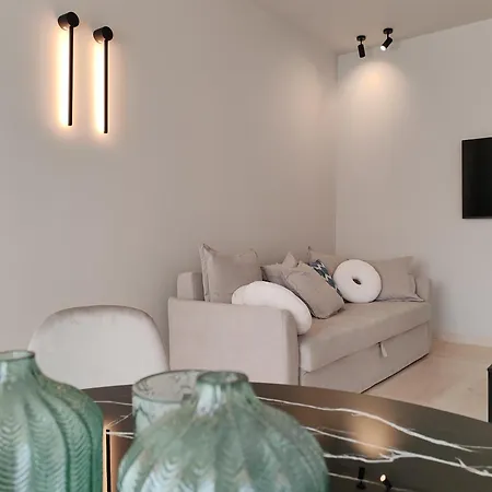 Etnea161 Апартаменты