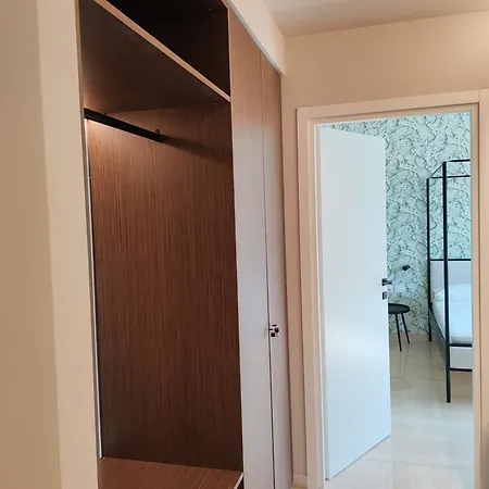 Апартаменты Etnea161