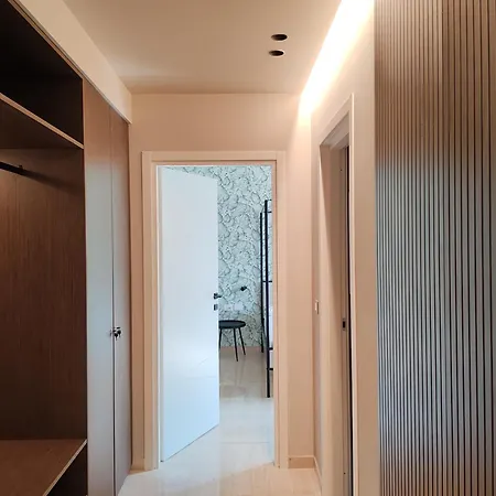 Etnea161 Апартаменты Катания