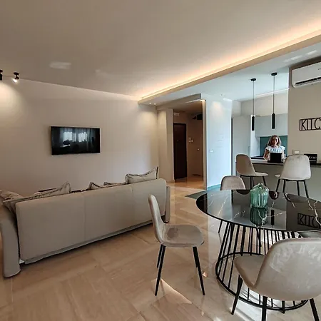 Etnea161 Апартаменты Катания