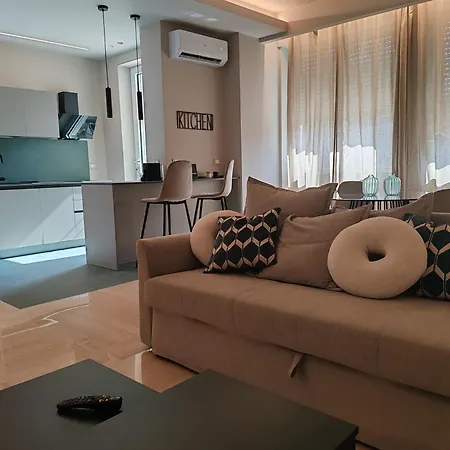 Апартаменты Etnea161 Катания