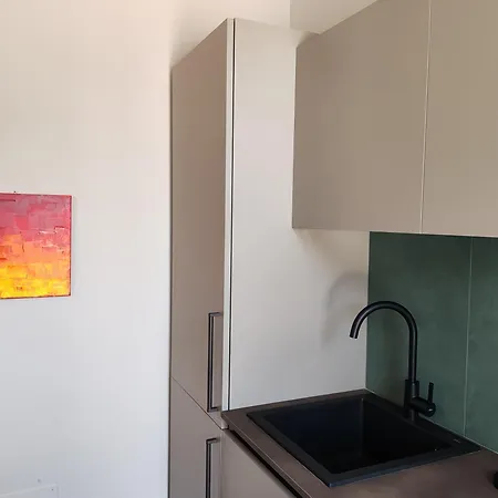 Etnea161 Appartement Catánia