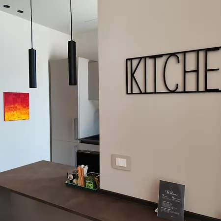 Etnea161 Appartement *