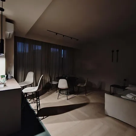 Appartement Etnea161 *