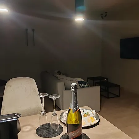 Etnea161 Appartement *