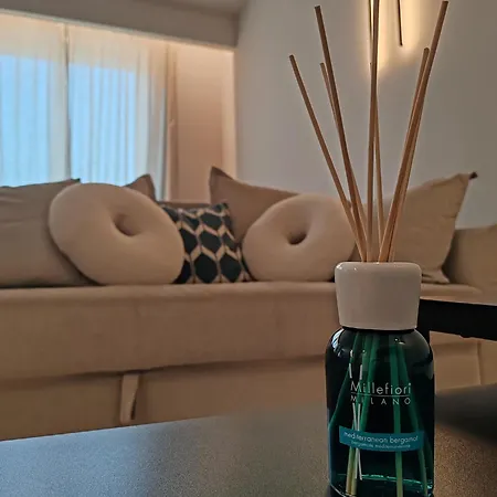 Appartement Etnea161